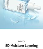 Hyaluronic Squalane Serum - 50ml