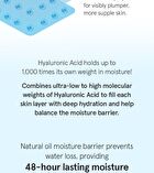 Hyaluronic Squalane Serum - 50ml