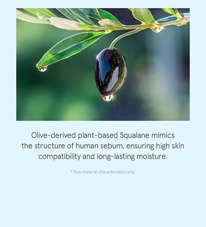 Hyaluronic Squalane Serum - 50ml