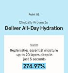 Hyaluronic Squalane Serum - 50ml