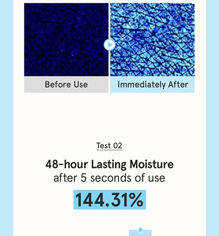 Hyaluronic Squalane Serum - 50ml
