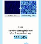Hyaluronic Squalane Serum - 50ml
