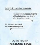 Hyaluronic Squalane Serum - 50ml