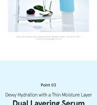 Hyaluronic Squalane Serum - 50ml