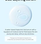 Hyaluronic Squalane Serum - 50ml