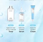 Hyaluronic Squalane Serum - 50ml