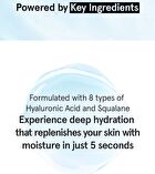 Hyaluronic Squalane Serum - 50ml