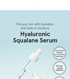 Hyaluronic Squalane Serum - 50ml
