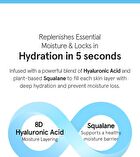 Hyaluronic Squalane Serum - 50ml