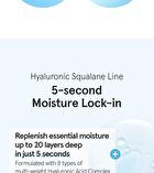 Hyaluronic Squalane Serum - 50ml