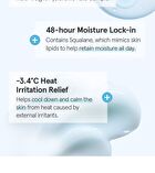 Hyaluronic Squalane Serum - 50ml