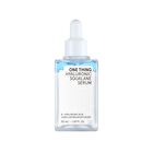 Hyaluronic Squalane Serum - 50ml
