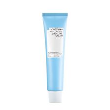 One Thing Hyaluronic Squalane Cream - 70ml