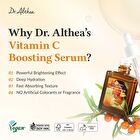 Vitamin C Boosting Serum - 2024 Version - 30ml