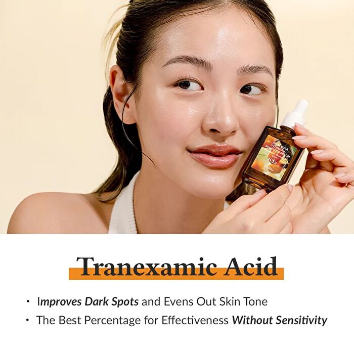 Vitamin C Boosting Serum - 2024 Version - 30ml