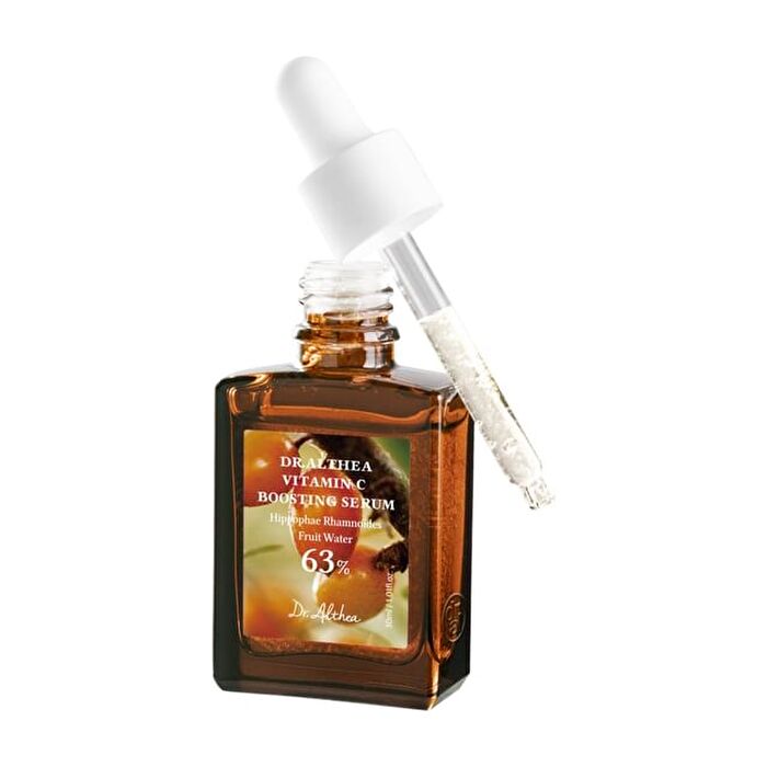 Vitamin C Boosting Serum - 2024 Version - 30ml