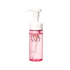 Pinksalt pH Balancing Bubble Cleanser - 155g