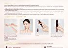 Dual-Probe Full Effect Periocular Anti-Aging RF Eye Massager Pro 4.0 - 1 set