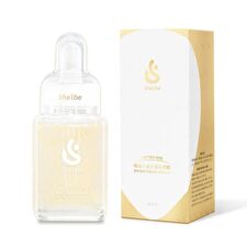 Sheibe Lactibio Rose Brightening Serum - 55ml