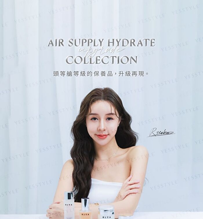 Rita Air Supply Hydrating Eye Cream - 30ml