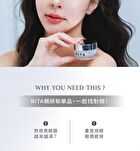 Rita Air Supply Hydrating Eye Cream - 30ml
