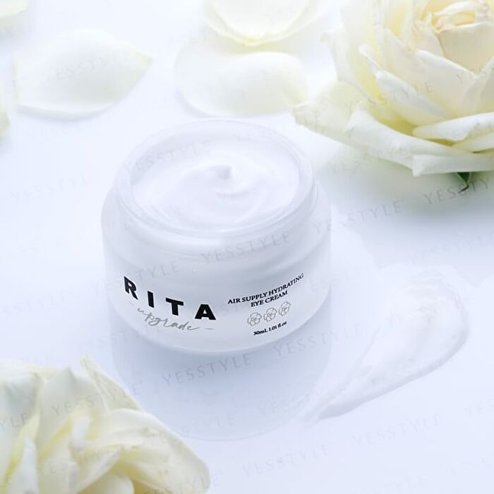 Rita Air Supply Hydrating Eye Cream - 30ml