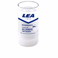 Lea Piedra De Alumbre Deo Stick 100% Natural 120 Gr