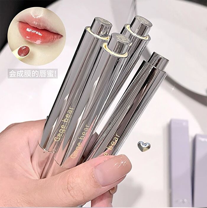 Film-forming Solid Lip Gloss - #01-#03 - #01 - 2g