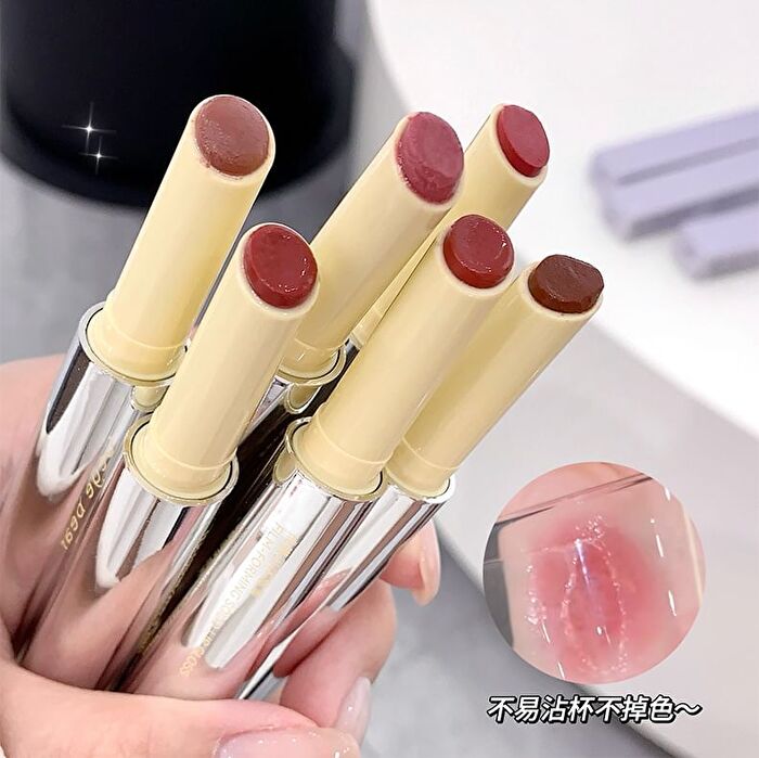 Film-forming Solid Lip Gloss - #01-#03 - #02 - 2g