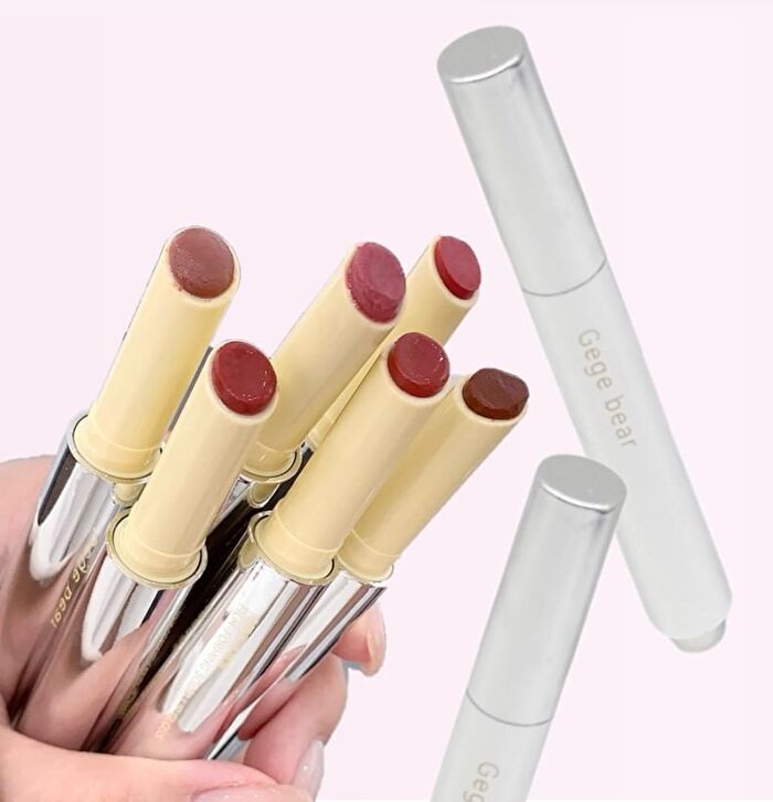 Film-forming Solid Lip Gloss - #01-#03 - #02 - 2g