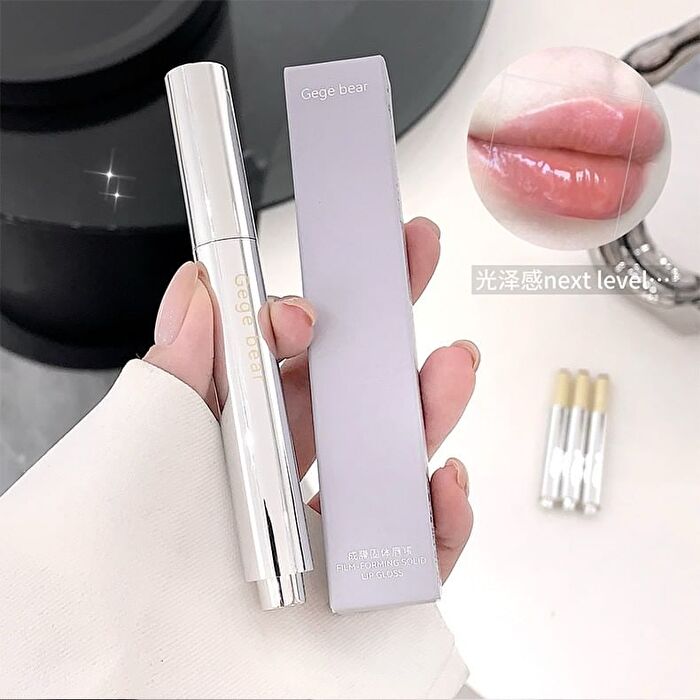 Film-forming Solid Lip Gloss - #01-#03 - #03 - 2g