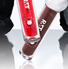 Watery Lip Oil - #01-#04 - #04 Guava Sparkling - 2.5g
