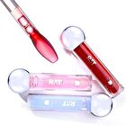 Watery Lip Oil - #01-#04 - #04 Guava Sparkling - 2.5g