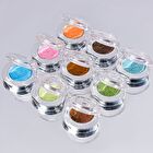 Romantic Beauty Galaxy Chameleon Single Eyeshadow - 13 Colors - #03 - 1.7g