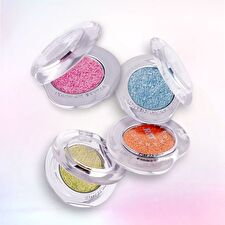 Romantic Beauty Galaxy Chameleon Single Eyeshadow - 13 Colors - #03 - 1.7g