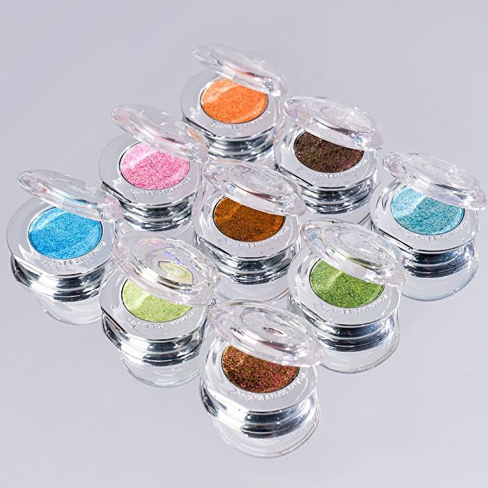 Romantic Beauty Galaxy Chameleon Single Eyeshadow - 13 Colors - #07 - 1.7g