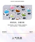 Romantic Beauty Galaxy Chameleon Single Eyeshadow - 13 Colors - #07 - 1.7g