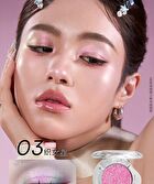 Romantic Beauty Galaxy Chameleon Single Eyeshadow - 13 Colors - #07 - 1.7g