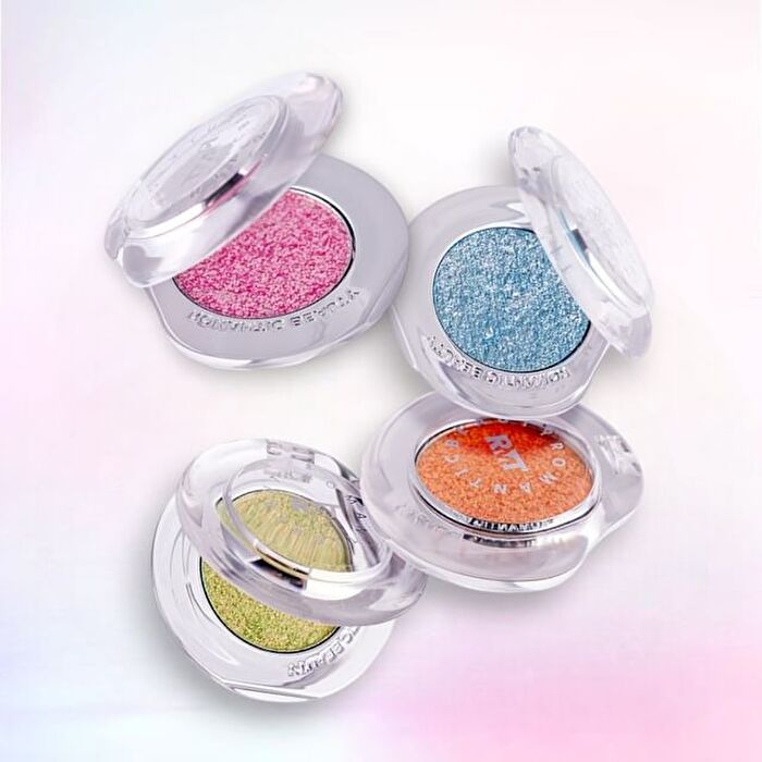 Romantic Beauty Galaxy Chameleon Single Eyeshadow - 13 Colors - #07 - 1.7g