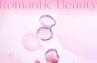 Romantic Beauty Double-Ended Lip Glaze - 3 Colors - #513 - 2g+2g