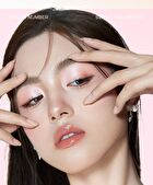 Romantic Beauty 4-Color Eyeshadow Palette - 6 Types - #03/03A Milk Melon - 2.5g