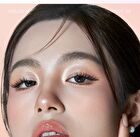 Romantic Beauty 4-Color Eyeshadow Palette - 6 Types - #03/03A Milk Melon - 2.5g