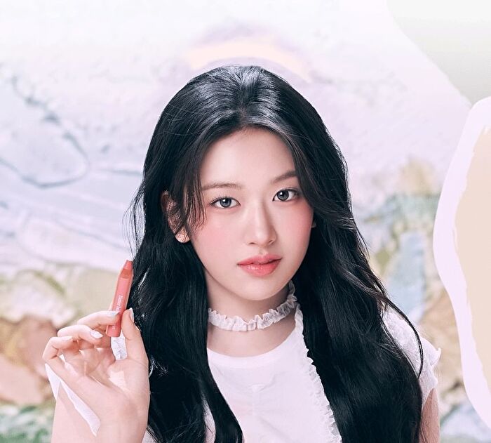 Butter Balm Crayon Set - 10 Colors - #03 Pastel Rose