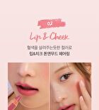 Butter Balm Crayon Set - 10 Colors - #05 Gallery Brown