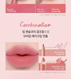 Butter Balm Crayon Set - 10 Colors - #05 Gallery Brown