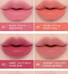 Butter Balm Crayon Set - 10 Colors - #05 Gallery Brown