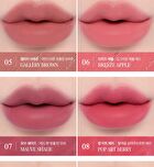 Butter Balm Crayon Set - 10 Colors - #05 Gallery Brown