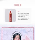 Butter Balm Crayon Set - 10 Colors - #06 Breeze Apple