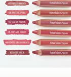 Butter Balm Crayon Set - 10 Colors - #07 Mauve Shade