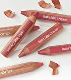 Butter Balm Crayon Set - 10 Colors - #07 Mauve Shade
